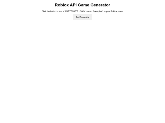 testing screenshot