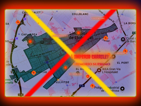 mapa screenshot