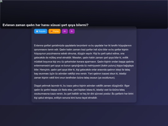 MƏQALƏ/evlenendeshert screenshot