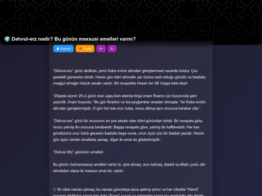 MƏQALƏ/qedirxumemelleri screenshot