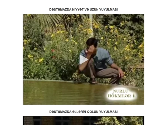 destemaz screenshot