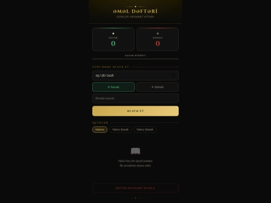 emeldefteri screenshot