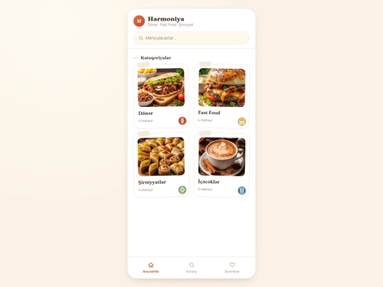 menyu screenshot