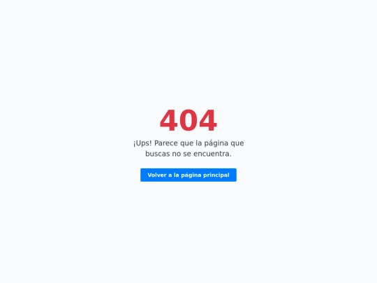 404 screenshot