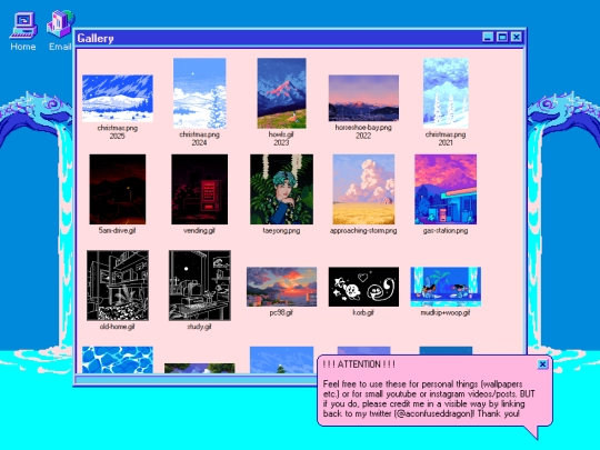 gallery screenshot