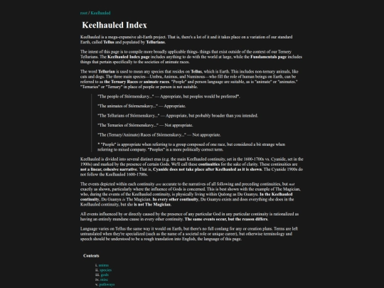 keelhauled screenshot