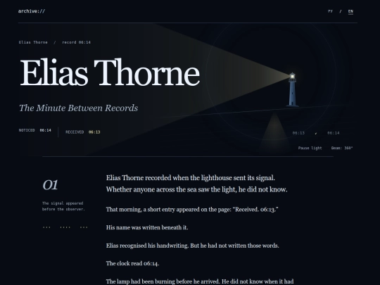 en/archive/elias-thorne/0614 screenshot