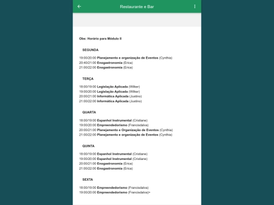 rb screenshot