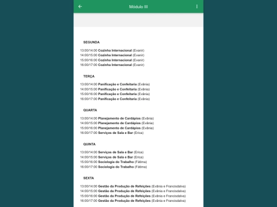 tec-cozi3 screenshot