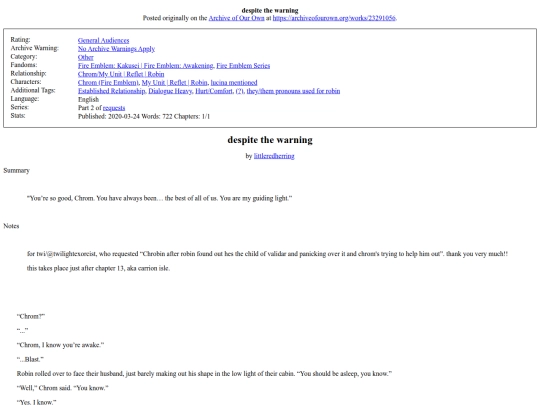 artchive/despite_the_warning screenshot