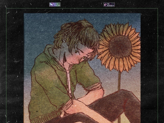 artchive/hanzashiro screenshot