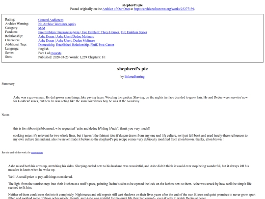 artchive/shepherds_pie screenshot