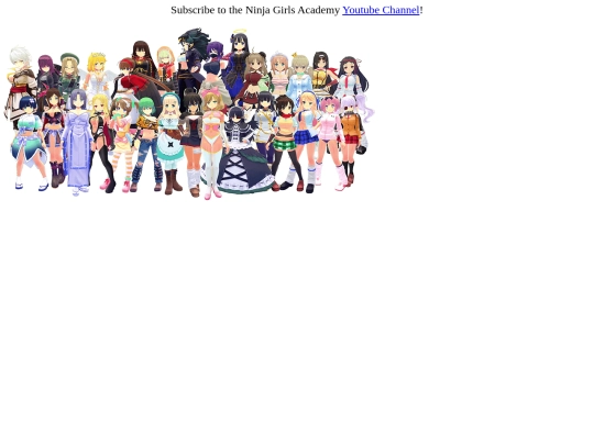 home screenshot