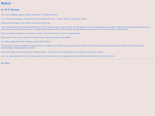 DG_babel screenshot