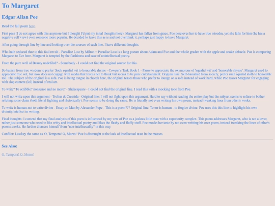 DG_tomargaret screenshot