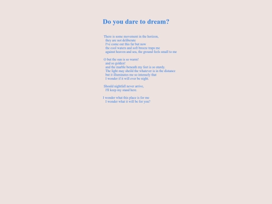 FS_daretodream screenshot