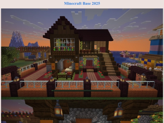 FS_mchouse screenshot