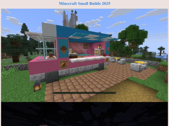 FS_mcsmallbuild screenshot