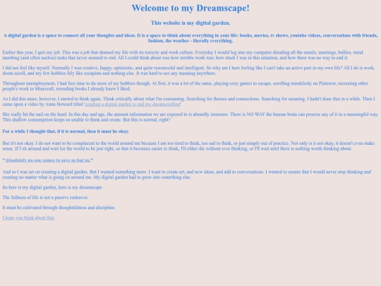 indexContent screenshot