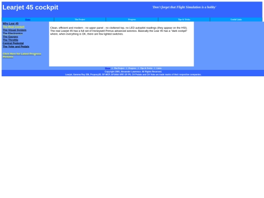 cockpit/real_cockpit screenshot