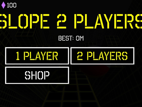 slope2 screenshot