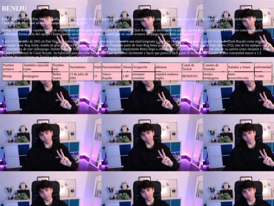 beniiiiijuuuu/beni screenshot