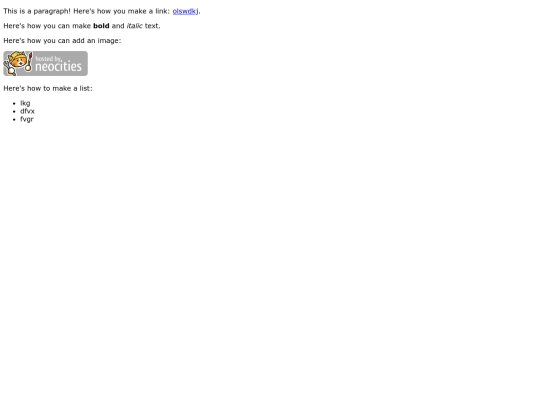 fm screenshot