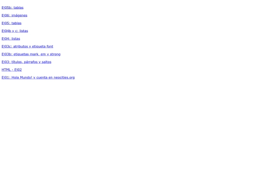 indexzz screenshot
