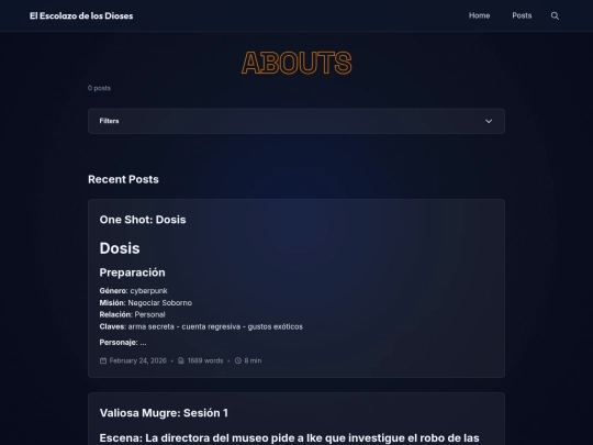 about/page/1 screenshot