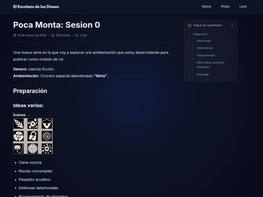 posts/series/poca-monta-sesion-0 screenshot