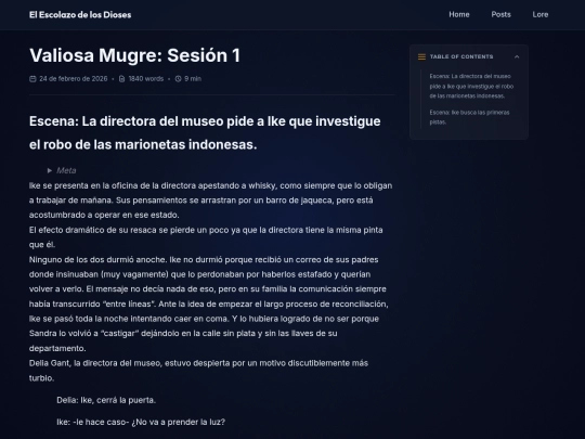 posts/series/valiosa-mugre-sesión-1 screenshot