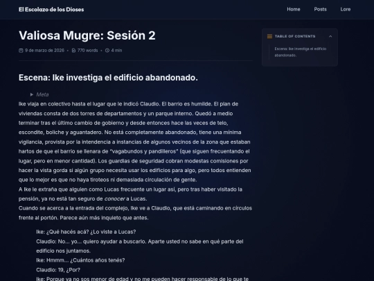 posts/series/valiosa-mugre-sesión-2 screenshot