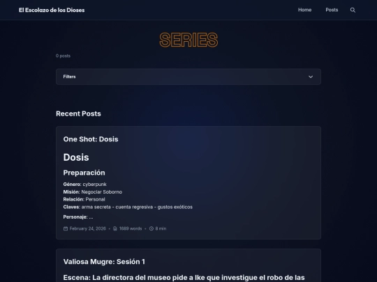 series/page/1 screenshot