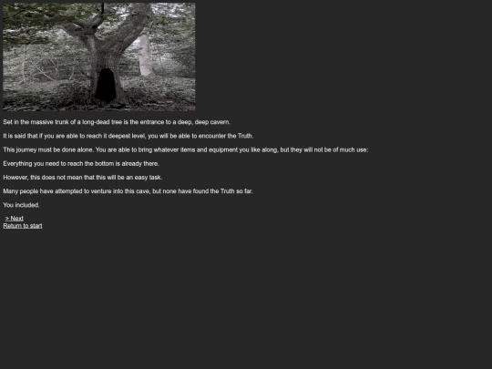 cave_game/page_1 screenshot