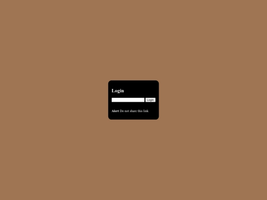 home screenshot