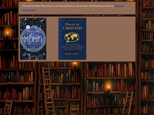 Books/books screenshot