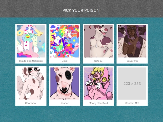 charstuff/furgal/sonagall screenshot