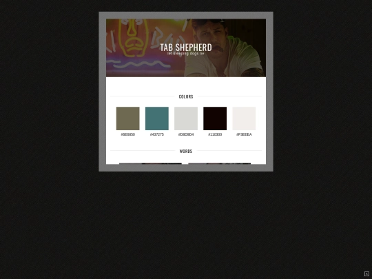 pretties/dogmb screenshot