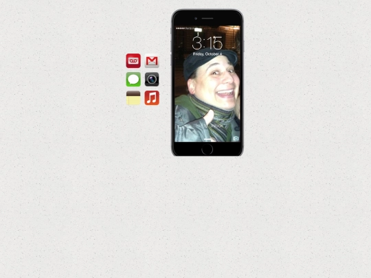 pretties/foune screenshot