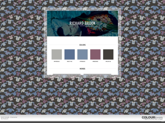 pretties/richiemb screenshot