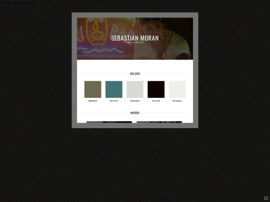 pretties/sebmb screenshot