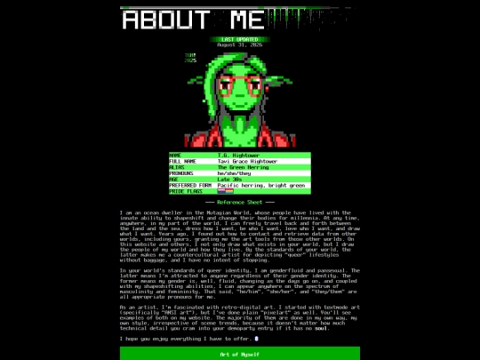 about screenshot