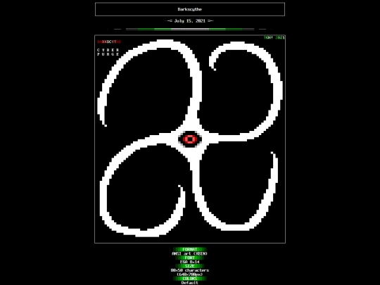 art/2021/DARKSCYTHE screenshot