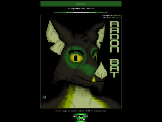 art/2022/RADONBAT screenshot