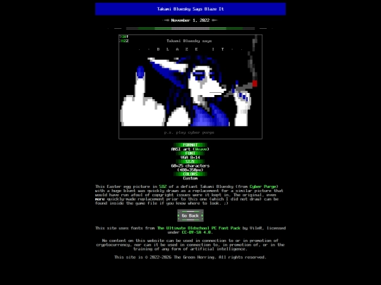 art/2022/TAKAMI-420 screenshot