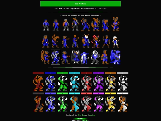 art/2022/ZOZ-AV screenshot