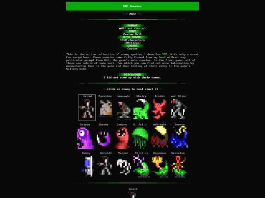 art/2022/ZOZ-FOES screenshot