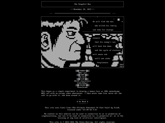 art/2023/VENGEMAN screenshot
