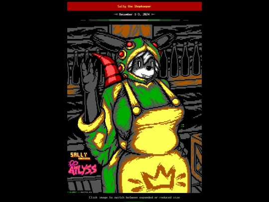 art/2024/ATLYSS-SALLY screenshot