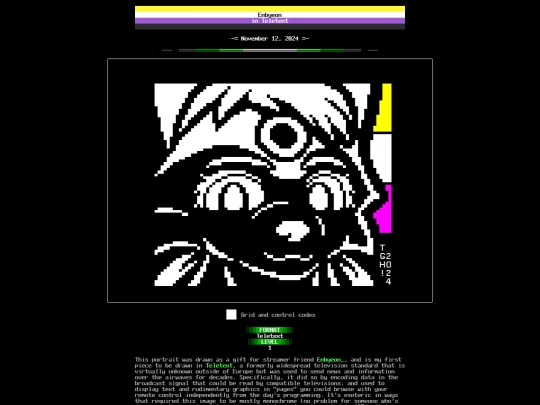 art/2024/ENBYEON-TELETEXT screenshot